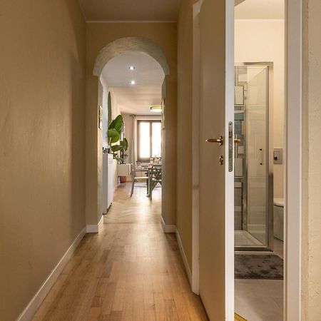 "Greenwater" Apt Con Bagno Turco - Brera Milan Luaran gambar