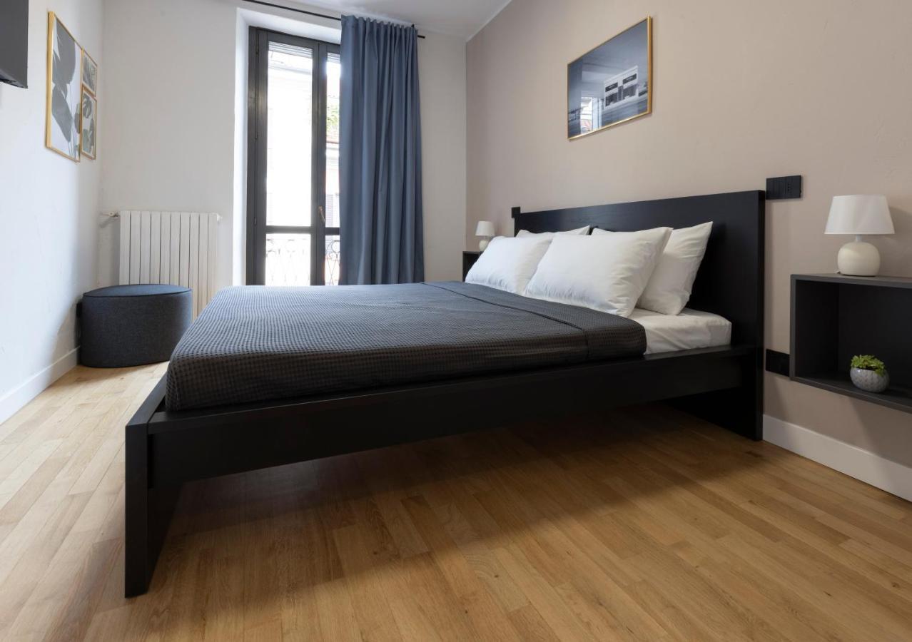 "Greenwater" Apt Con Bagno Turco - Brera Milan Luaran gambar