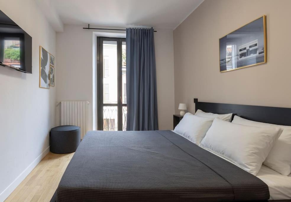 "Greenwater" Apt Con Bagno Turco - Brera Milan Luaran gambar